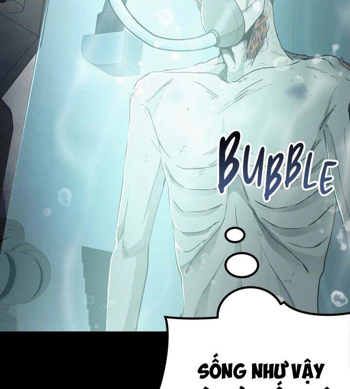 Tôi đã trở thành quái vật không gian - Chapter 33 - Page 59