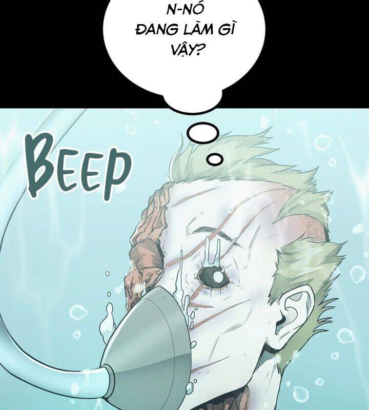 Tôi đã trở thành quái vật không gian - Chapter 33 - Page 74