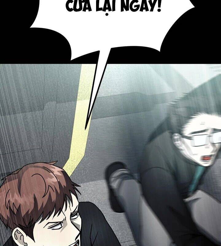 Tôi đã trở thành quái vật không gian - Chapter 33 - Page 8