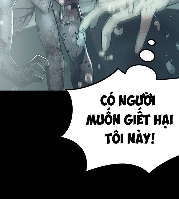 Tôi đã trở thành quái vật không gian - Chapter 33 - Page 86