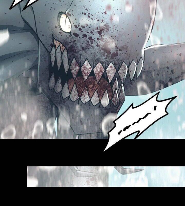 Tôi đã trở thành quái vật không gian - Chapter 33 - Page 88