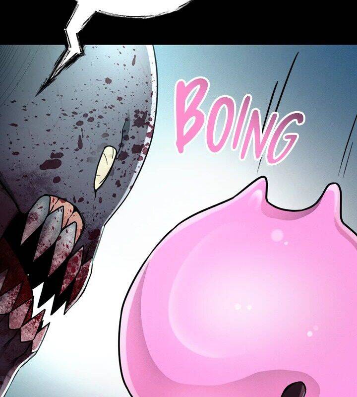 Tôi đã trở thành quái vật không gian - Chapter 33 - Page 95