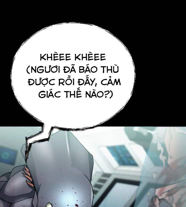 Tôi đã trở thành quái vật không gian - Chapter 33 - Page 97