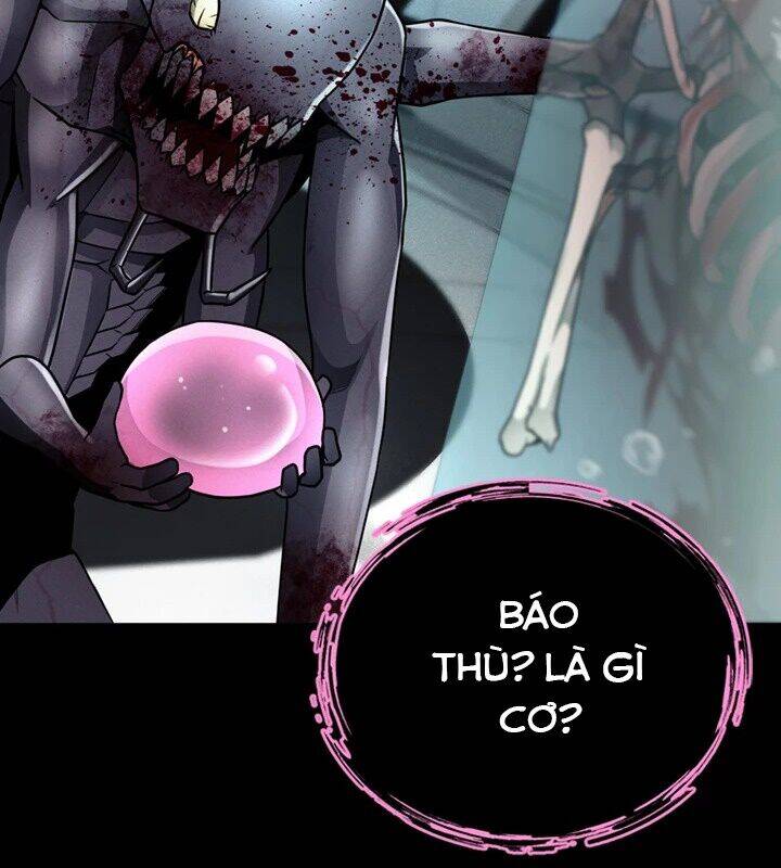 Tôi đã trở thành quái vật không gian - Chapter 33 - Page 98