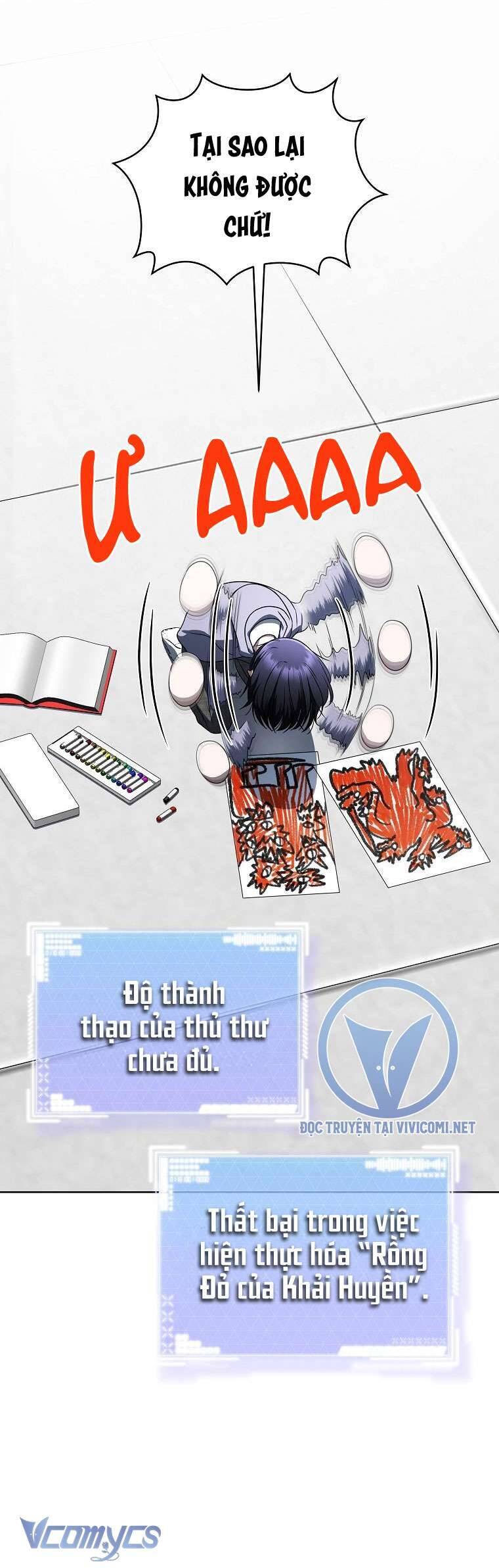 Hướng Dẫn Sinh Tồn Dành Cho Ranker - Chapter 43 - Page 3