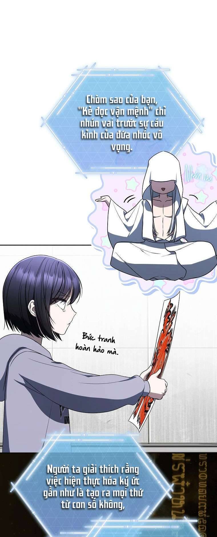 Hướng Dẫn Sinh Tồn Dành Cho Ranker - Chapter 43 - Page 4