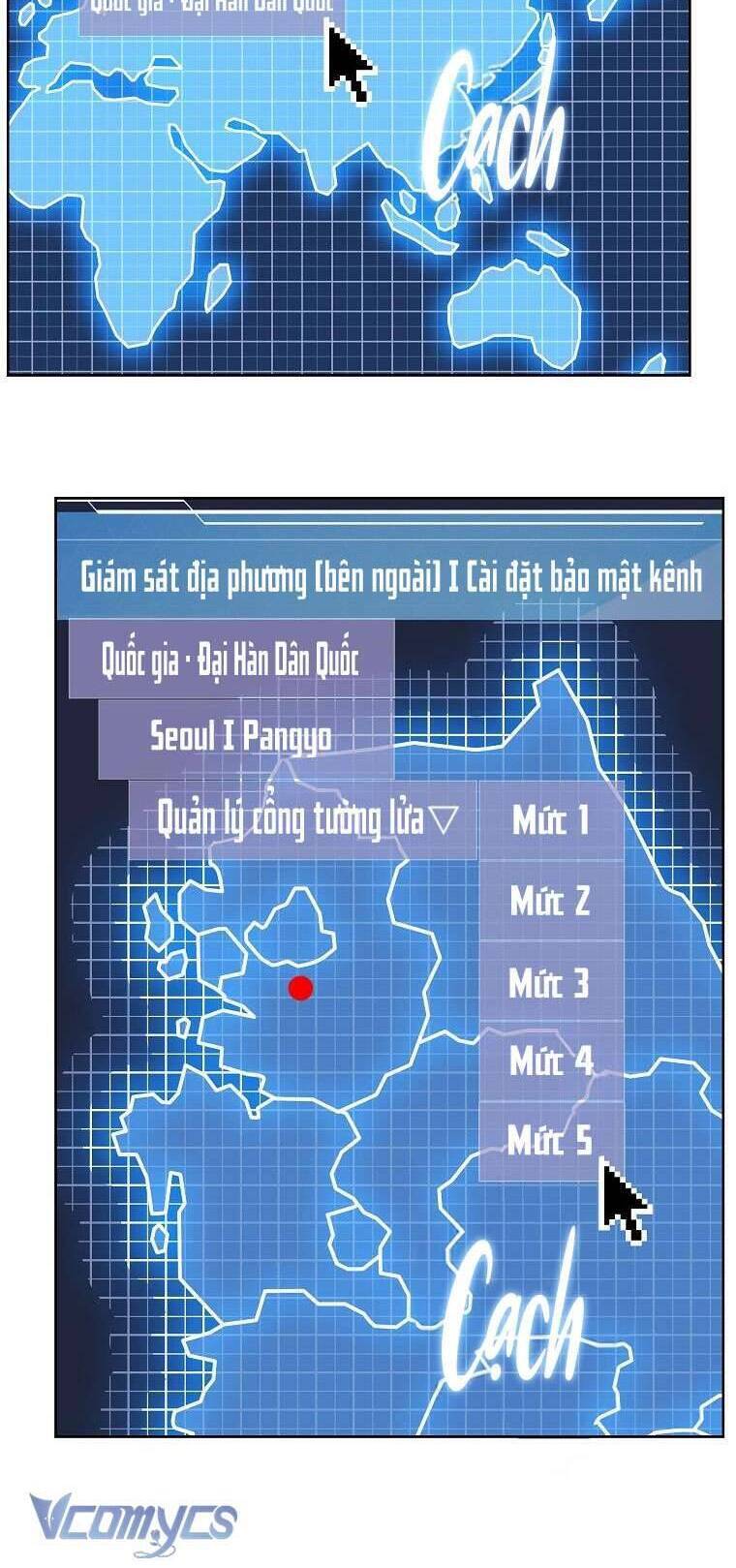 Hướng Dẫn Sinh Tồn Dành Cho Ranker - Chapter 43 - Page 40