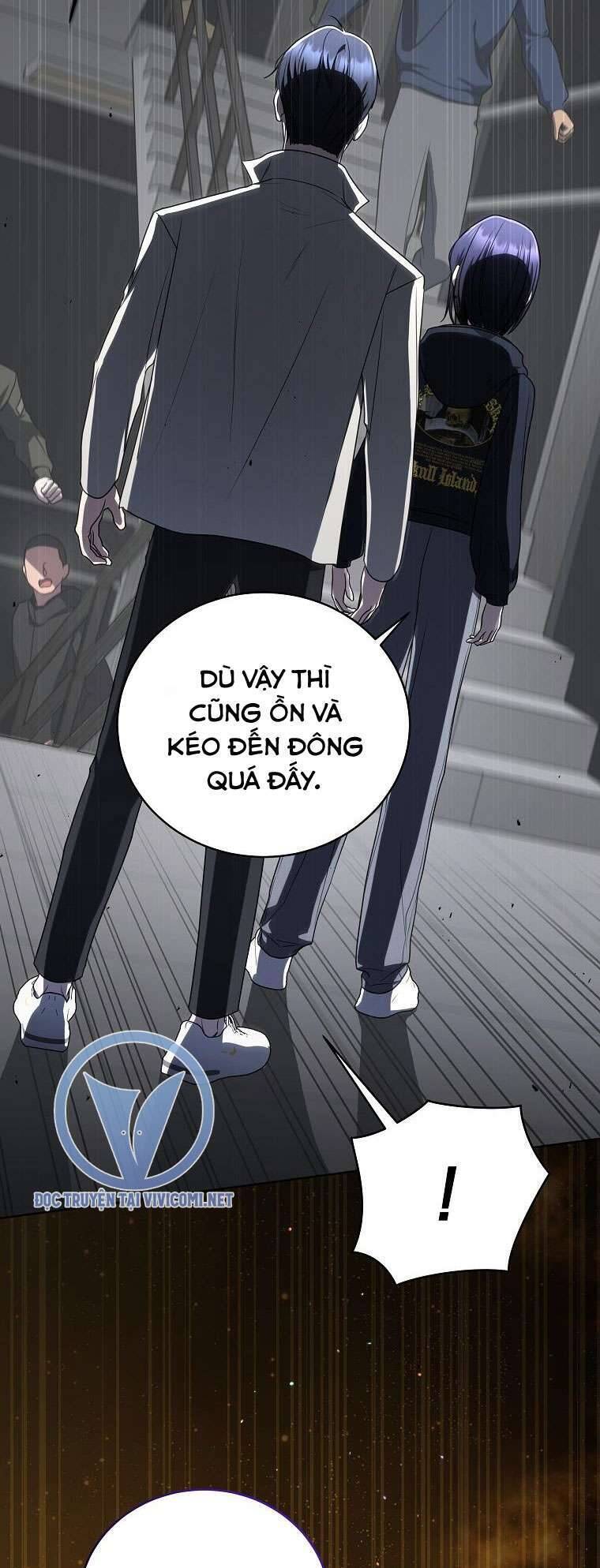 Hướng Dẫn Sinh Tồn Dành Cho Ranker - Chapter 43 - Page 55