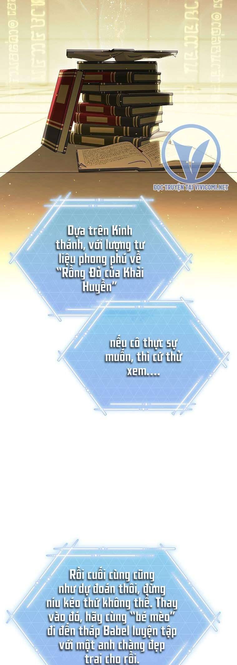 Hướng Dẫn Sinh Tồn Dành Cho Ranker - Chapter 43 - Page 6