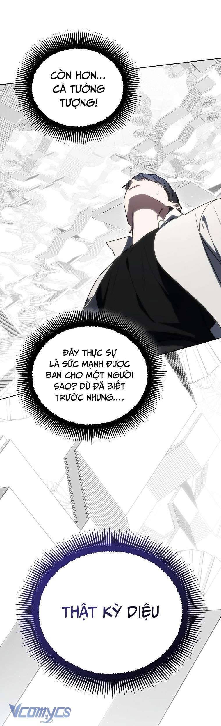 Hướng Dẫn Sinh Tồn Dành Cho Ranker - Chapter 43 - Page 61