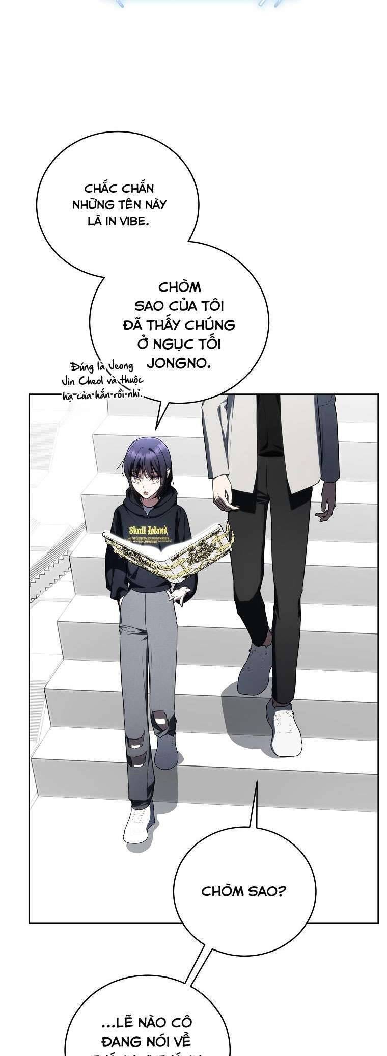 Hướng Dẫn Sinh Tồn Dành Cho Ranker - Chapter 43 - Page 64