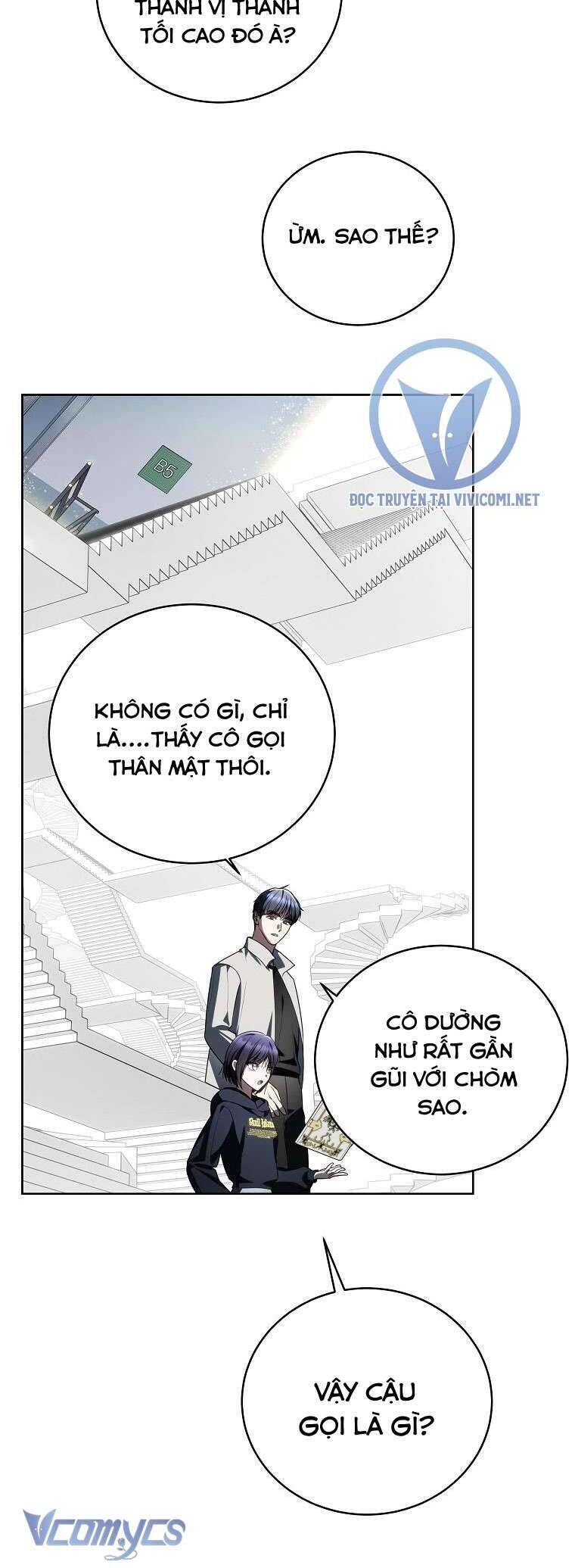 Hướng Dẫn Sinh Tồn Dành Cho Ranker - Chapter 43 - Page 65