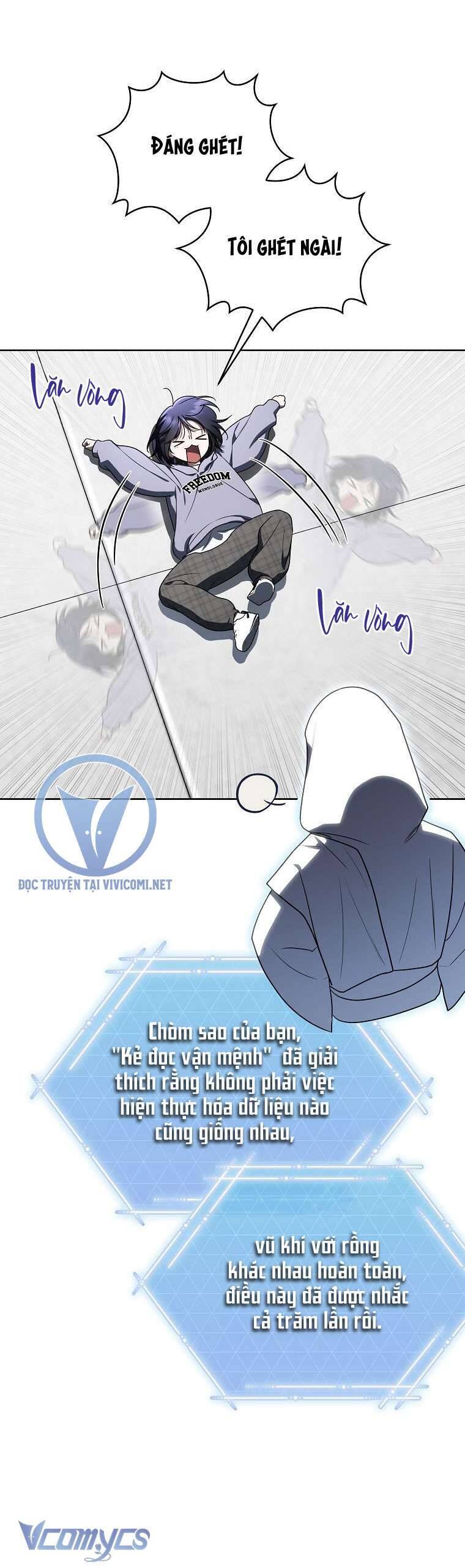 Hướng Dẫn Sinh Tồn Dành Cho Ranker - Chapter 43 - Page 8