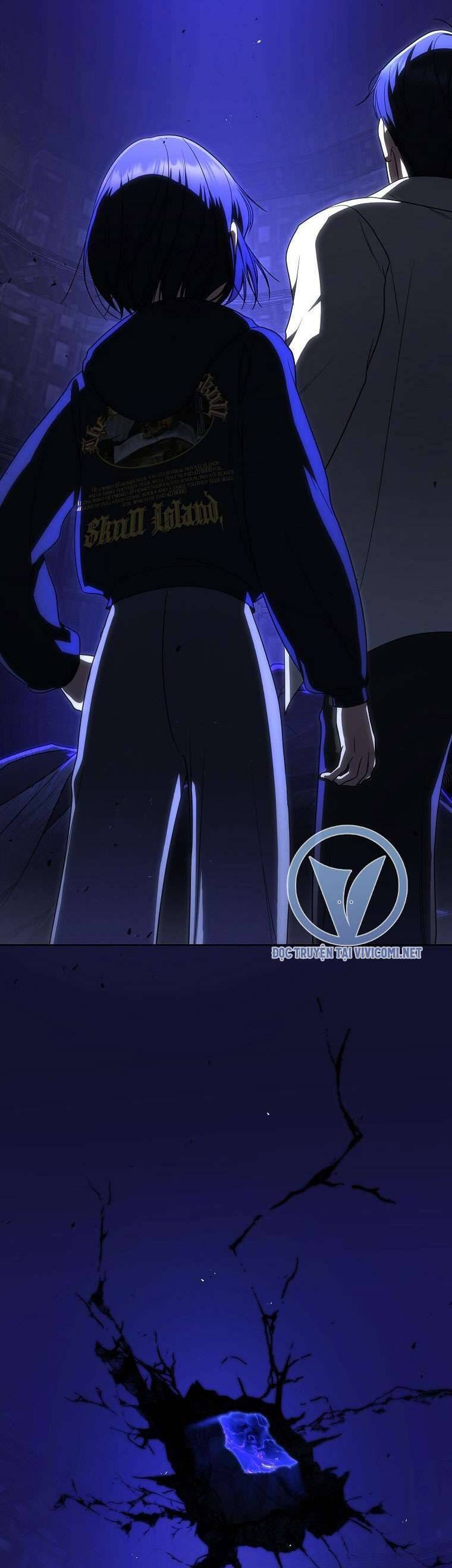 Hướng Dẫn Sinh Tồn Dành Cho Ranker - Chapter 43 - Page 87