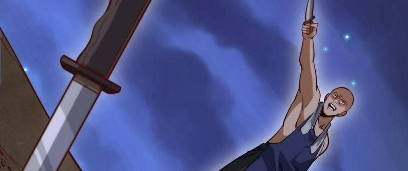 Ta Bị Kẹt Cùng Một Ngày 1000 Năm - Chapter 121 - Page 236