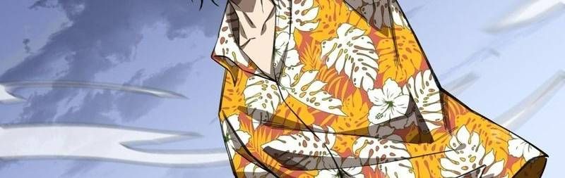 Ta Bị Kẹt Cùng Một Ngày 1000 Năm - Chapter 121 - Page 257