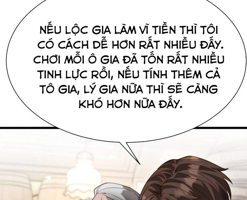 Ta Bị Kẹt Cùng Một Ngày 1000 Năm - Chapter 122 - Page 10