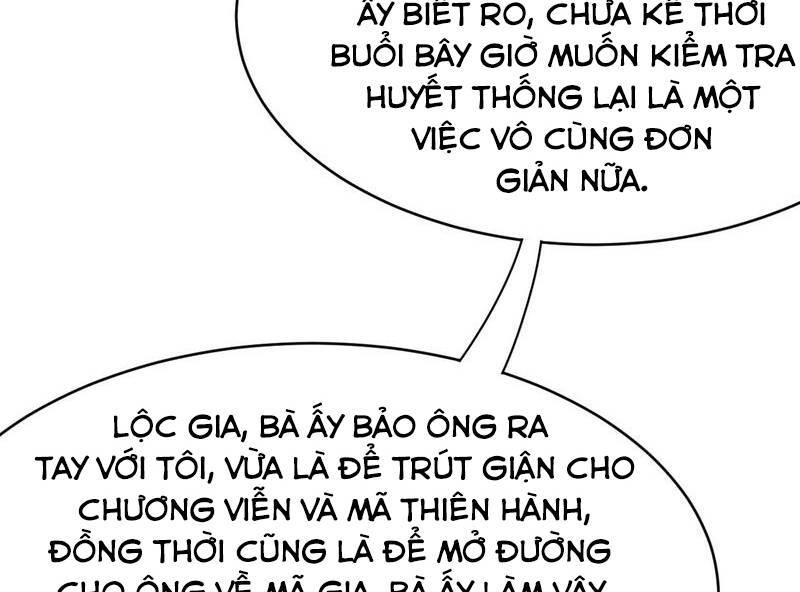 Ta Bị Kẹt Cùng Một Ngày 1000 Năm - Chapter 122 - Page 101