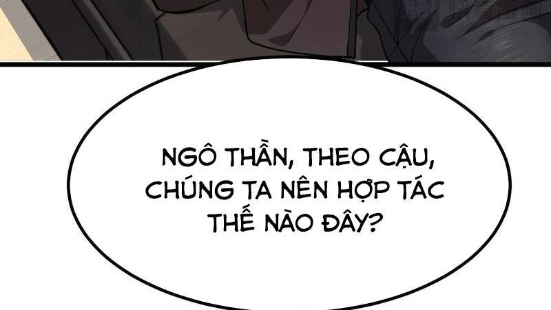 Ta Bị Kẹt Cùng Một Ngày 1000 Năm - Chapter 122 - Page 117