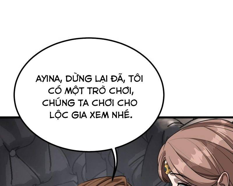 Ta Bị Kẹt Cùng Một Ngày 1000 Năm - Chapter 122 - Page 120