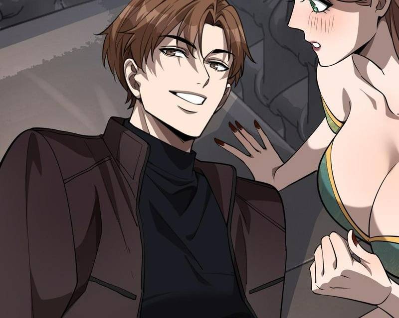 Ta Bị Kẹt Cùng Một Ngày 1000 Năm - Chapter 122 - Page 121