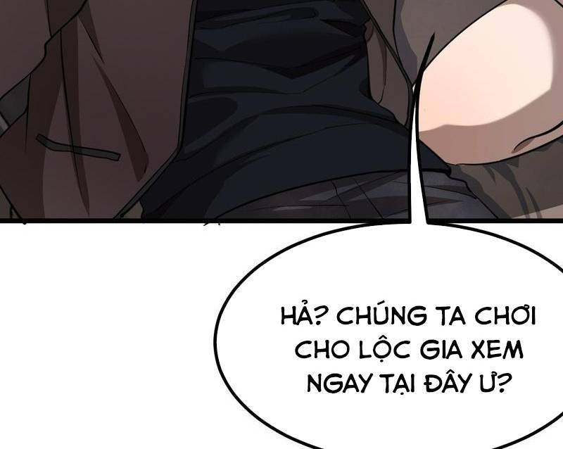 Ta Bị Kẹt Cùng Một Ngày 1000 Năm - Chapter 122 - Page 122
