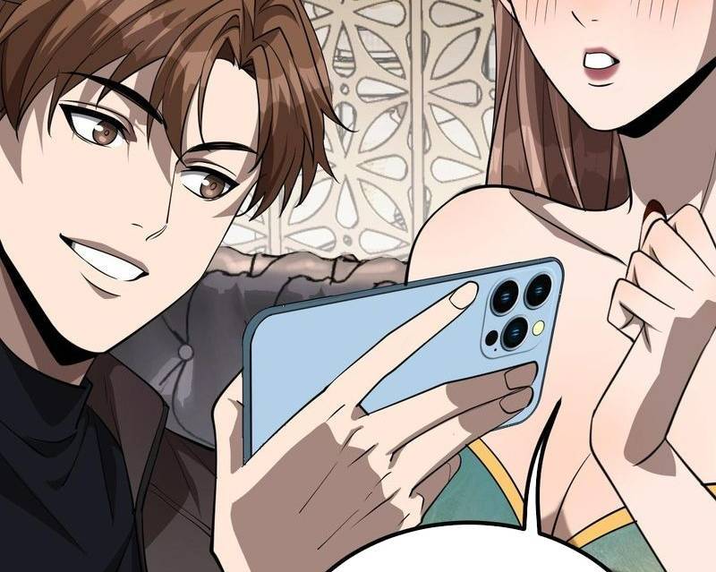 Ta Bị Kẹt Cùng Một Ngày 1000 Năm - Chapter 122 - Page 124