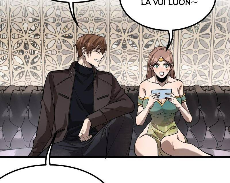 Ta Bị Kẹt Cùng Một Ngày 1000 Năm - Chapter 122 - Page 127