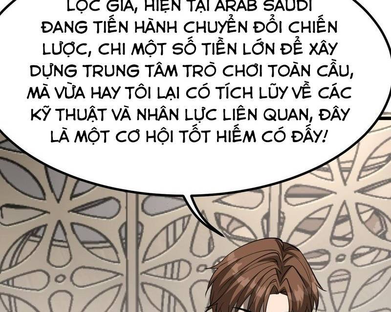 Ta Bị Kẹt Cùng Một Ngày 1000 Năm - Chapter 122 - Page 129