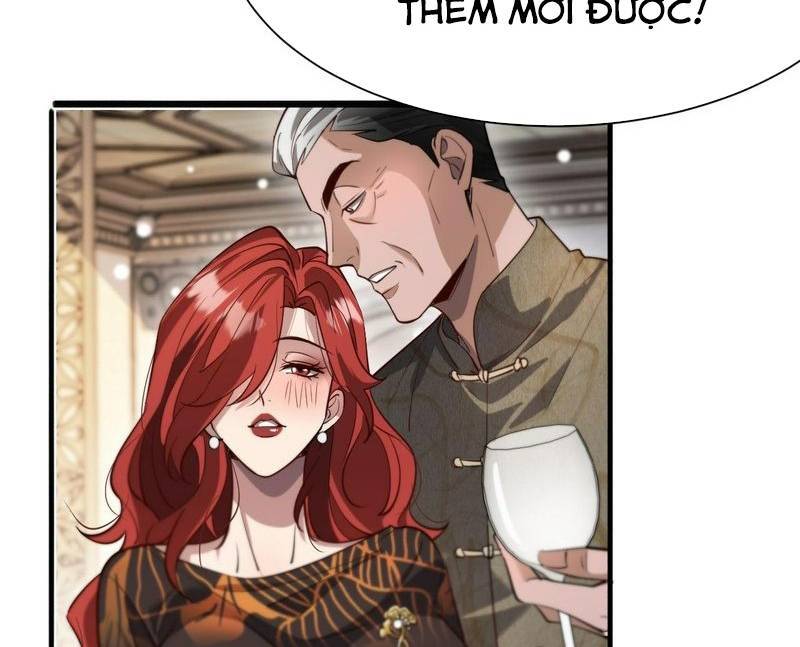 Ta Bị Kẹt Cùng Một Ngày 1000 Năm - Chapter 122 - Page 13