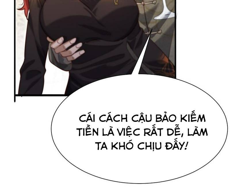 Ta Bị Kẹt Cùng Một Ngày 1000 Năm - Chapter 122 - Page 14