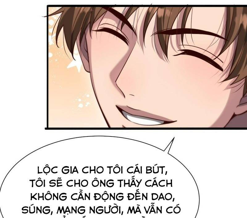 Ta Bị Kẹt Cùng Một Ngày 1000 Năm - Chapter 122 - Page 15