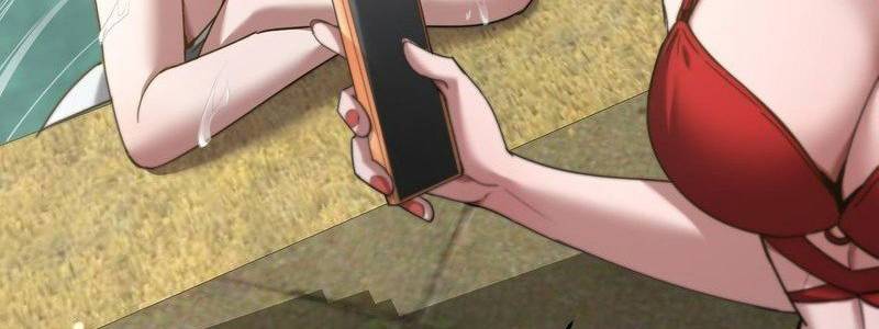 Ta Bị Kẹt Cùng Một Ngày 1000 Năm - Chapter 122 - Page 157