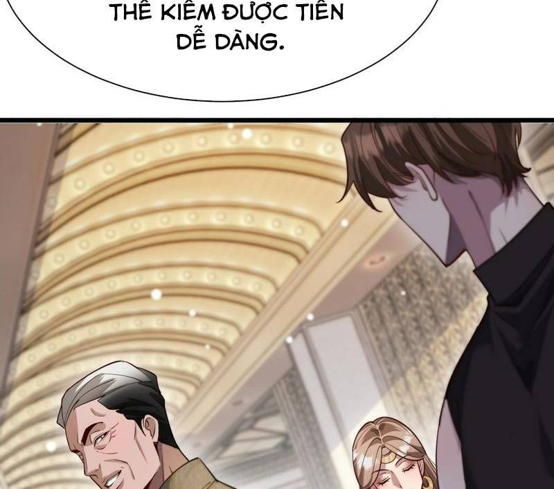 Ta Bị Kẹt Cùng Một Ngày 1000 Năm - Chapter 122 - Page 16