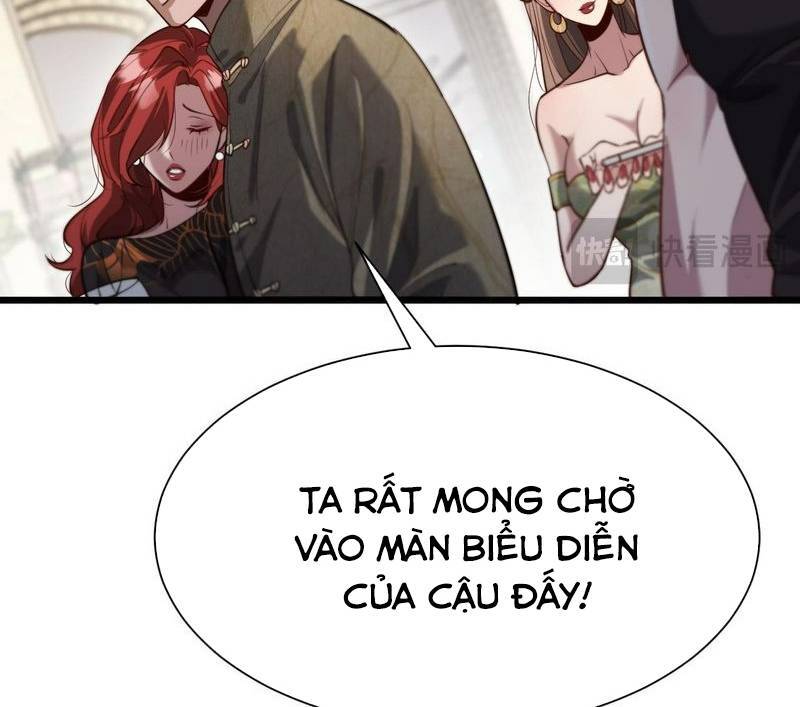 Ta Bị Kẹt Cùng Một Ngày 1000 Năm - Chapter 122 - Page 17