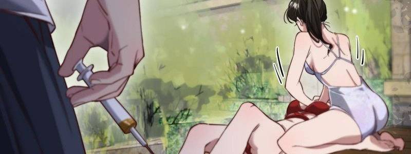 Ta Bị Kẹt Cùng Một Ngày 1000 Năm - Chapter 122 - Page 179