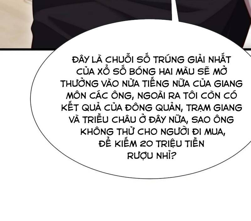 Ta Bị Kẹt Cùng Một Ngày 1000 Năm - Chapter 122 - Page 21