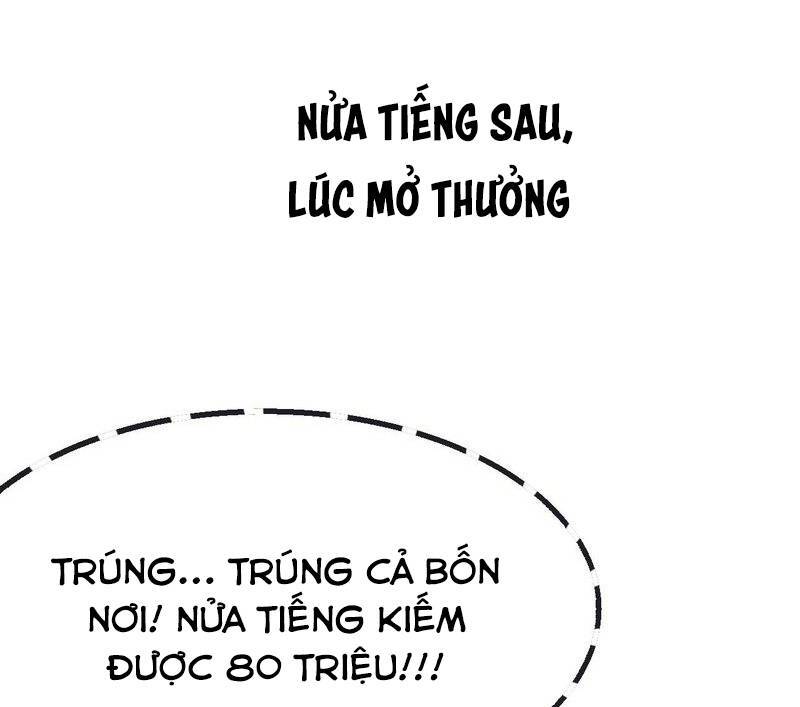 Ta Bị Kẹt Cùng Một Ngày 1000 Năm - Chapter 122 - Page 22