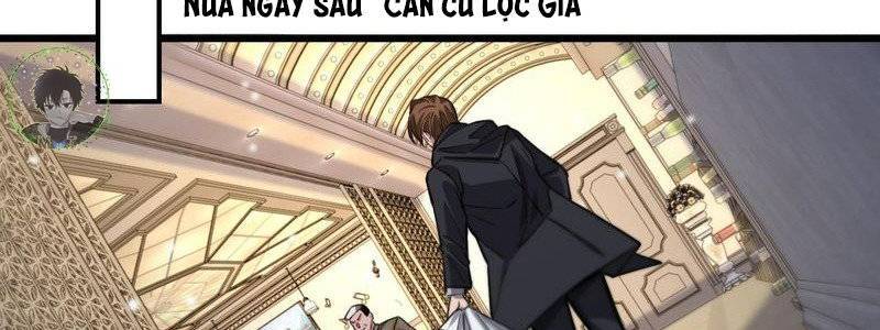 Ta Bị Kẹt Cùng Một Ngày 1000 Năm - Chapter 122 - Page 234