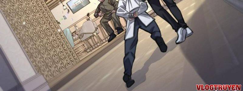 Ta Bị Kẹt Cùng Một Ngày 1000 Năm - Chapter 122 - Page 235