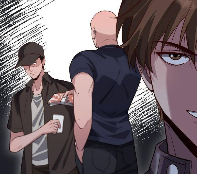 Ta Bị Kẹt Cùng Một Ngày 1000 Năm - Chapter 122 - Page 28