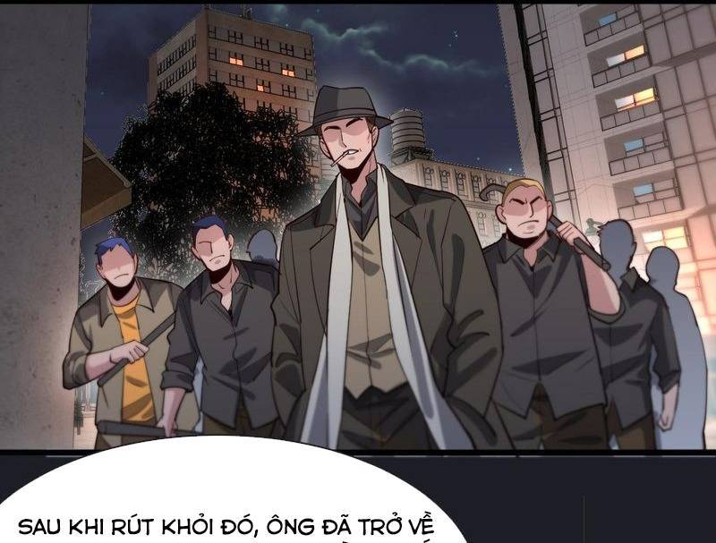 Ta Bị Kẹt Cùng Một Ngày 1000 Năm - Chapter 122 - Page 30