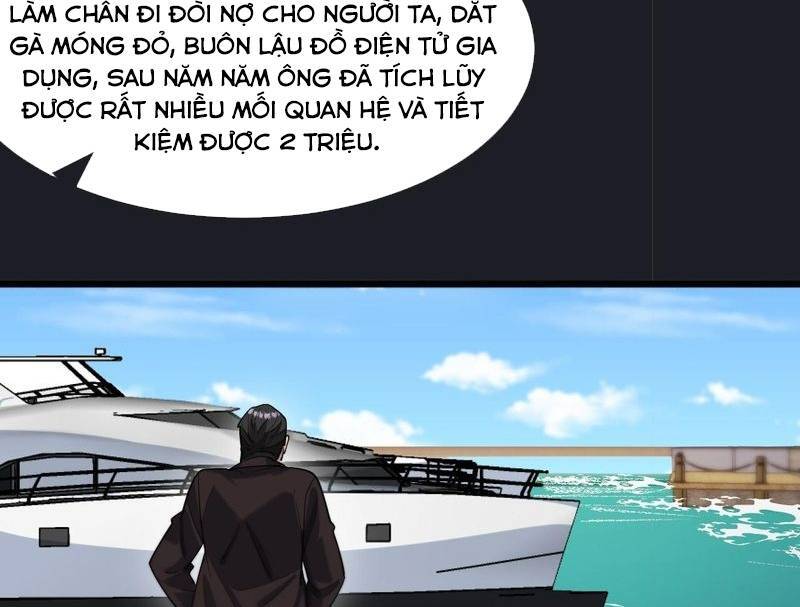 Ta Bị Kẹt Cùng Một Ngày 1000 Năm - Chapter 122 - Page 31