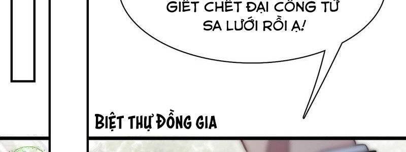 Ta Bị Kẹt Cùng Một Ngày 1000 Năm - Chapter 122 - Page 319