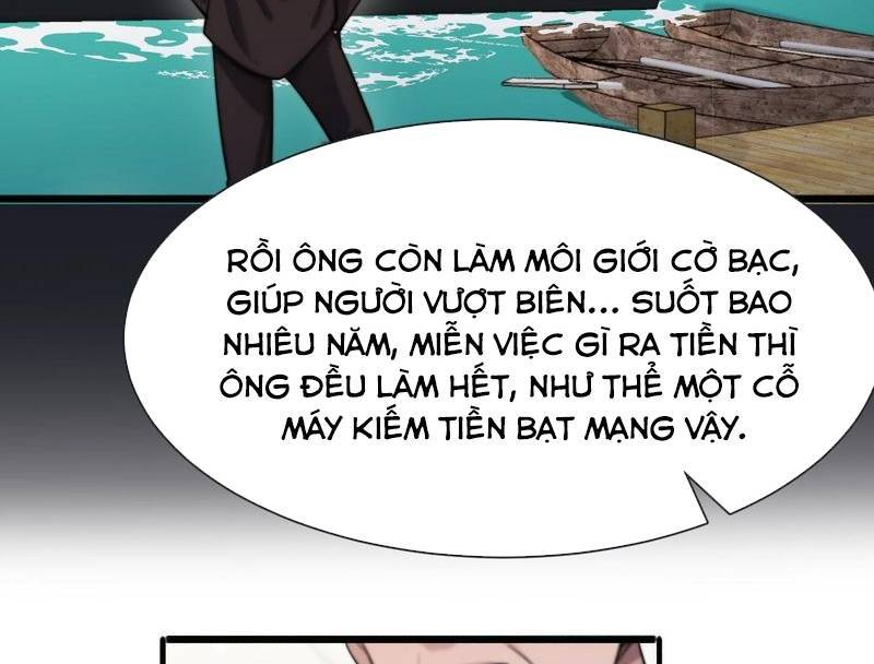 Ta Bị Kẹt Cùng Một Ngày 1000 Năm - Chapter 122 - Page 32
