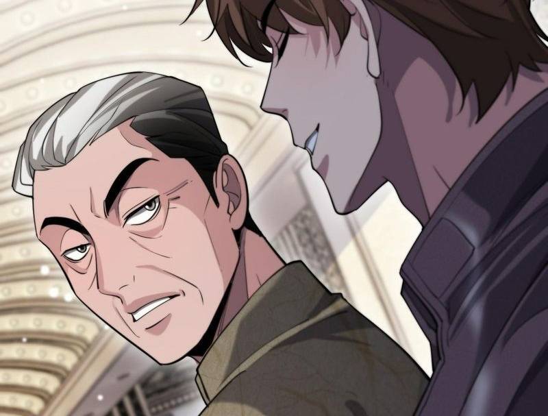 Ta Bị Kẹt Cùng Một Ngày 1000 Năm - Chapter 122 - Page 36