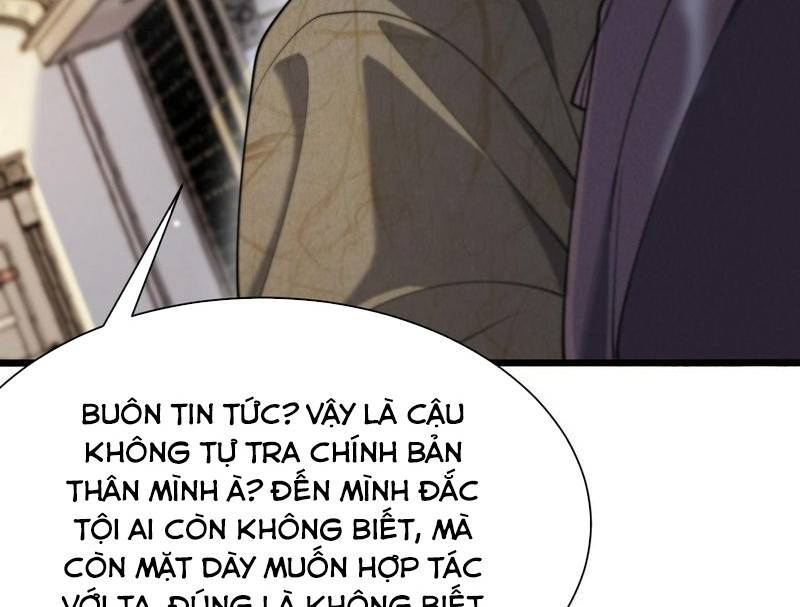Ta Bị Kẹt Cùng Một Ngày 1000 Năm - Chapter 122 - Page 37