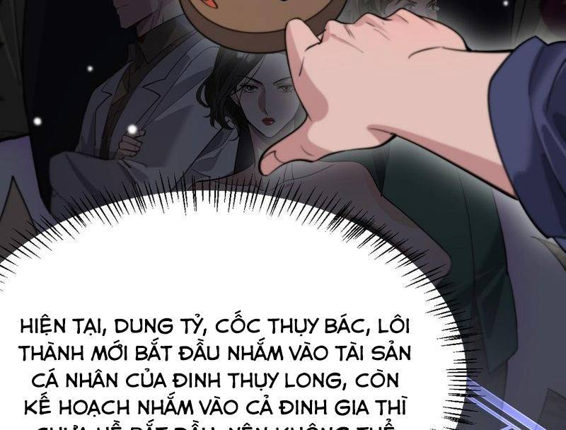Ta Bị Kẹt Cùng Một Ngày 1000 Năm - Chapter 122 - Page 41