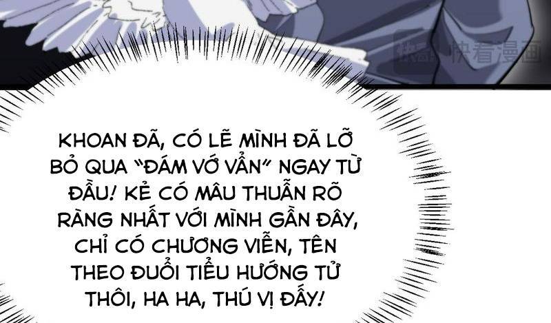 Ta Bị Kẹt Cùng Một Ngày 1000 Năm - Chapter 122 - Page 45