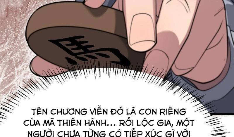 Ta Bị Kẹt Cùng Một Ngày 1000 Năm - Chapter 122 - Page 49